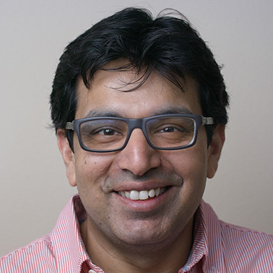 Faisal Qureshi